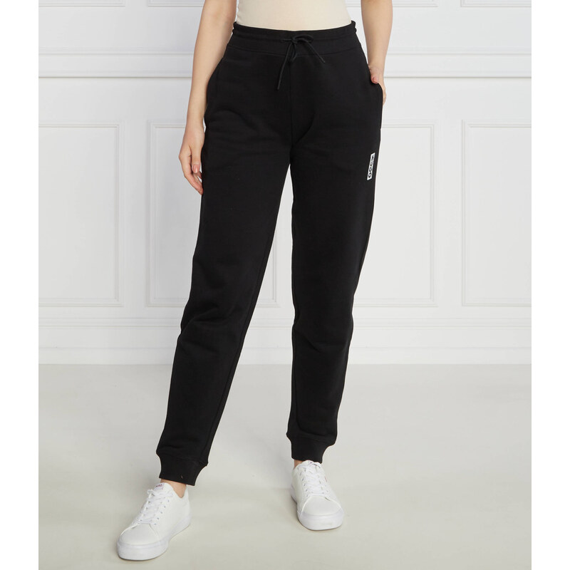 HUGO Tepláky Jogger | Regular Fit