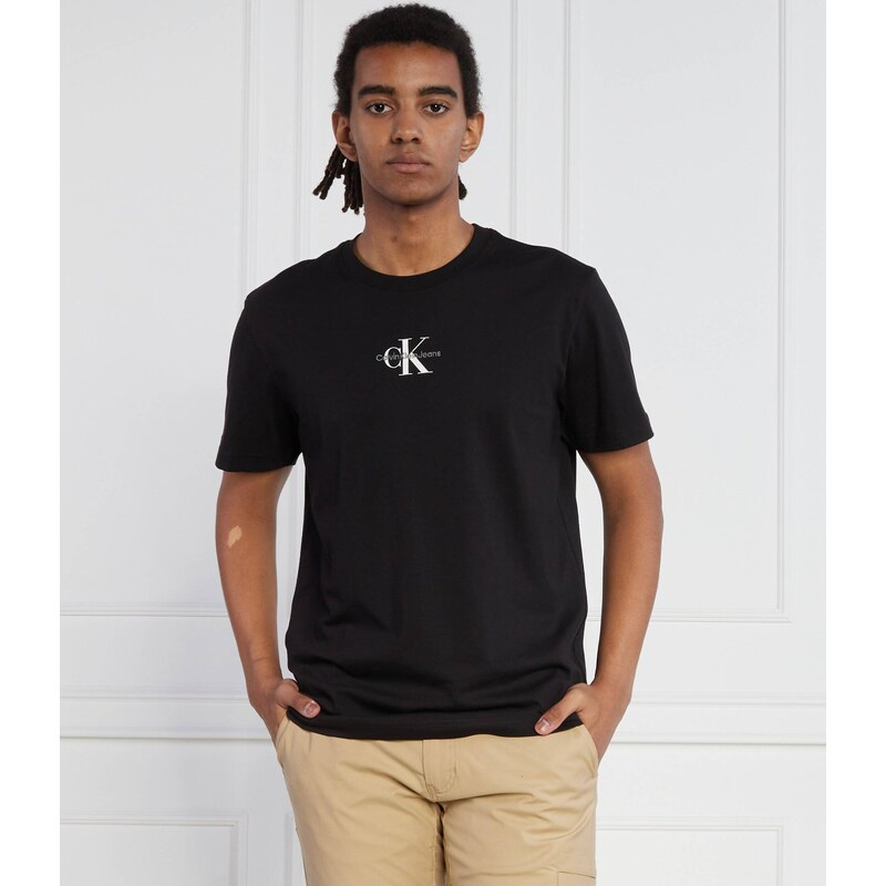 Calvin Klein Jeans Tričko | Regular Fit