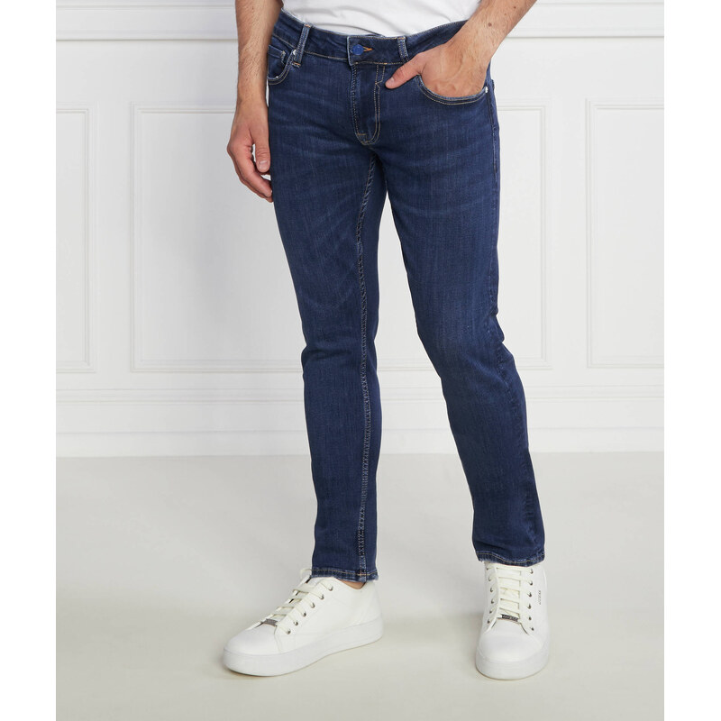 GUESS Džíny MIAMI | Skinny fit