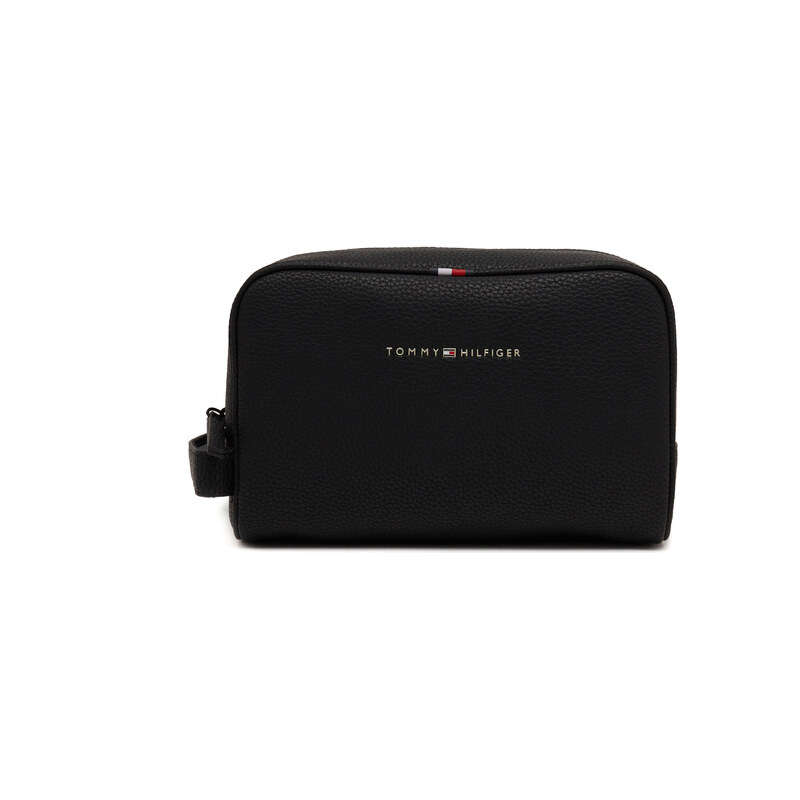 Tommy Hilfiger Váček ESSENTIAL PU WASHBAG