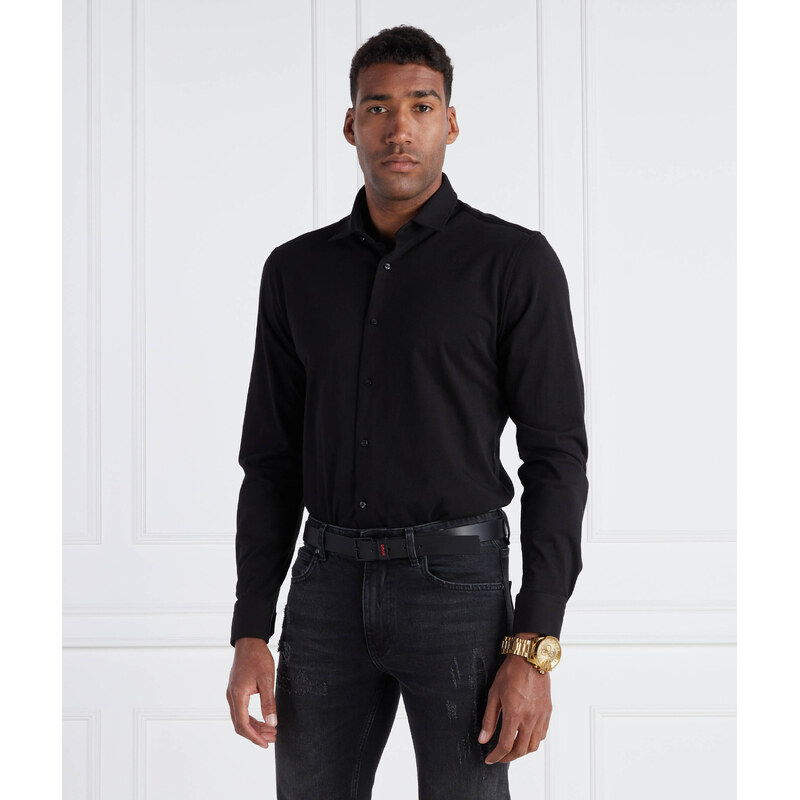 HUGO Košile Elisha02 | Regular Fit