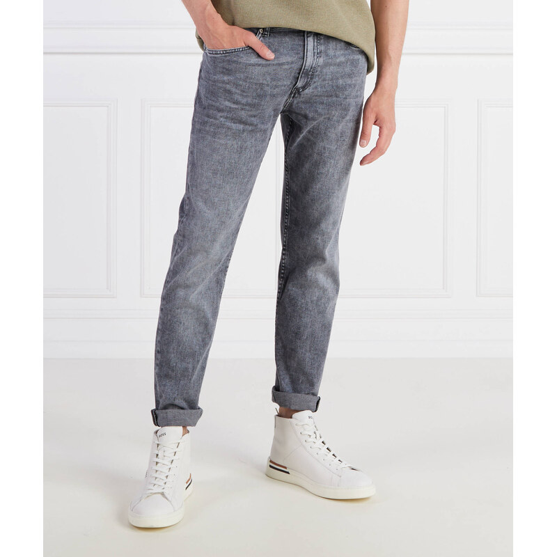 BOSS BLACK Džíny Taber | Tapered fit