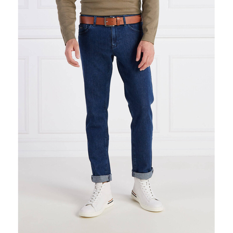 BOSS BLACK Džíny Maine | Regular Fit