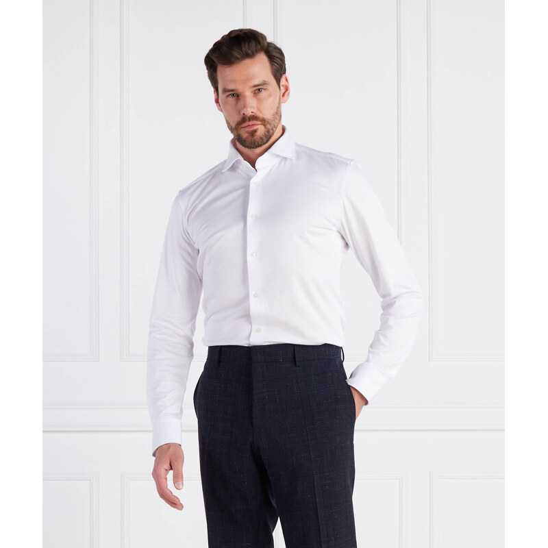 BOSS BLACK Košile P-HANK-spread-C1-222 | Slim Fit