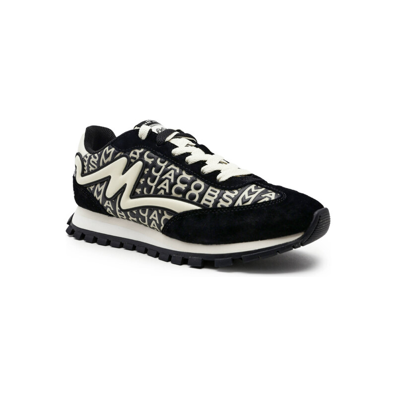 Marc Jacobs Tenisky s přídavkem kůže 82585723