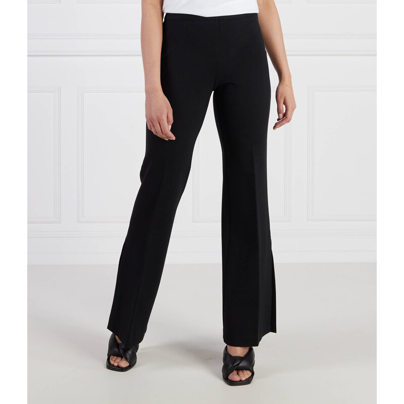Spanx Kalhoty The Perfect Double Slit Pant | Palazzo | high waist 81619081