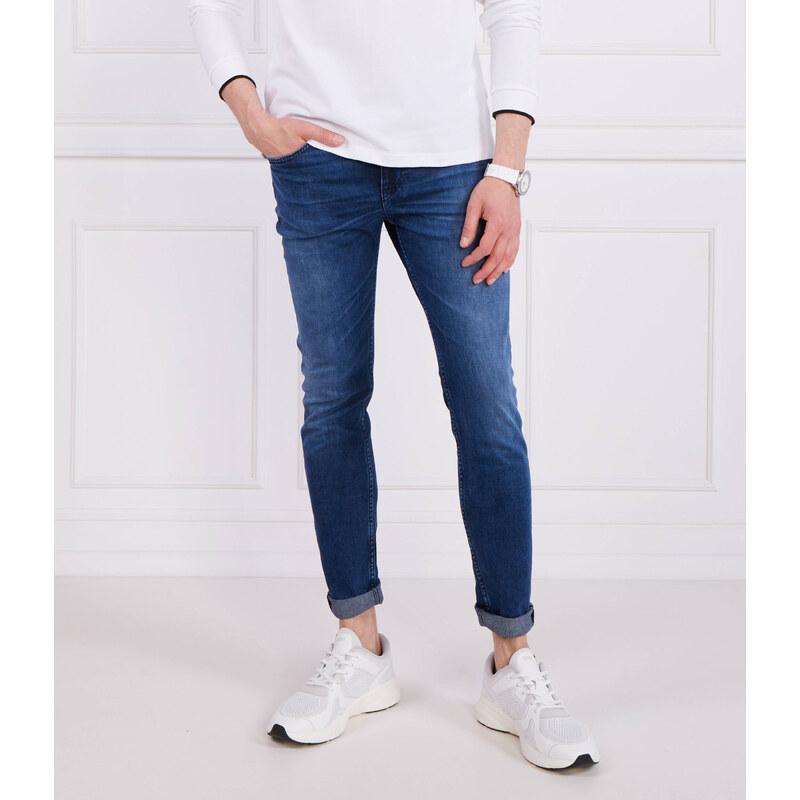 BOSS BLACK Džíny Delano | Slim Fit