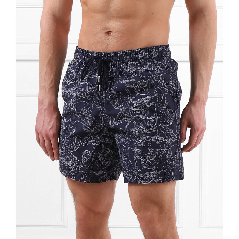 Vilebrequin Koupací šortky MAILLOT DE BAIN | Regular Fit