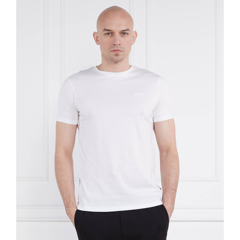 Joop! Tričko Cosimo | Regular Fit | pima