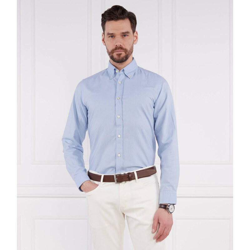 BOSS ORANGE Košile Rickert | Regular Fit