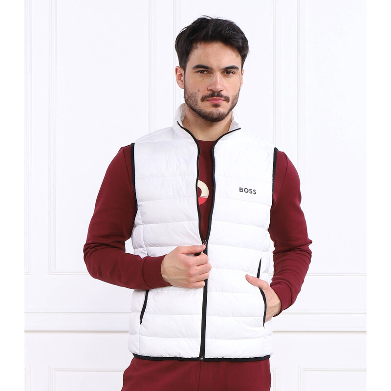 BOSS GREEN Vesta V_Thor | Regular Fit