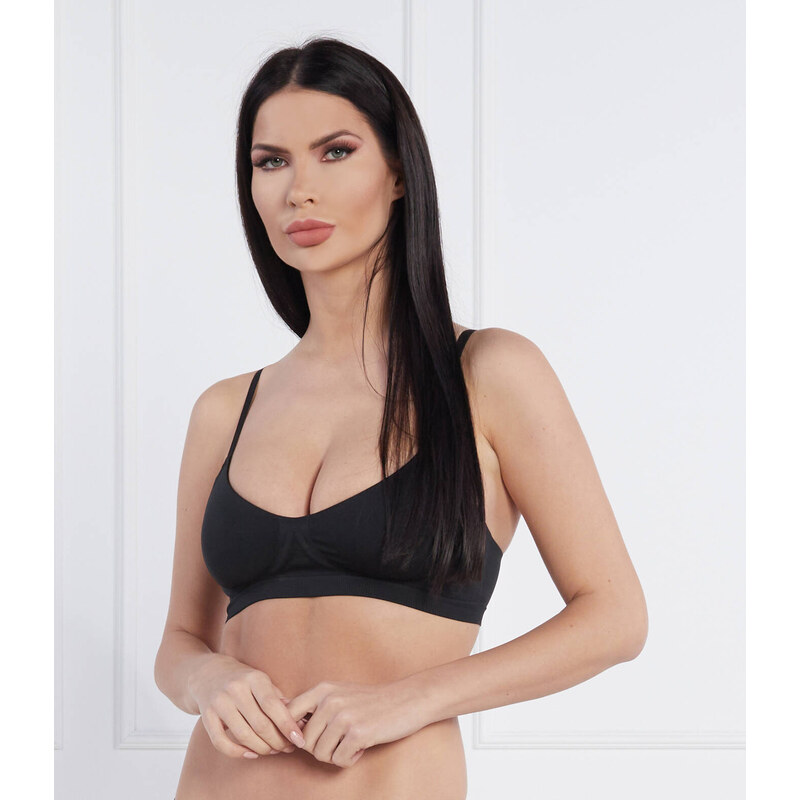 Calvin Klein Underwear Podprsenka LGHT LINED 76858290