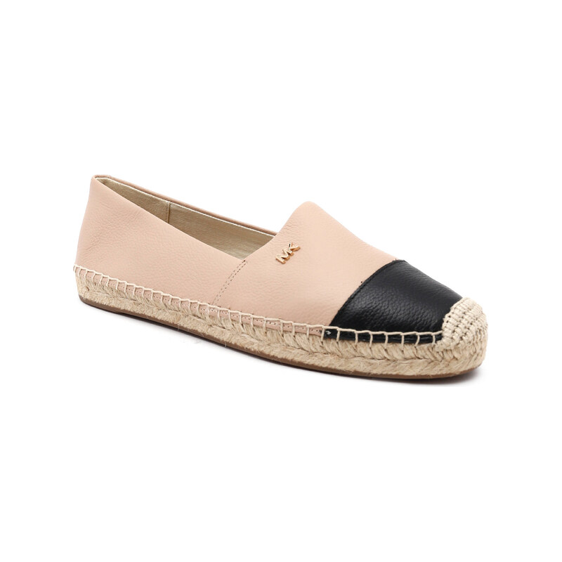 Michael Kors Kožené espadrilky KENDRICK 76833768