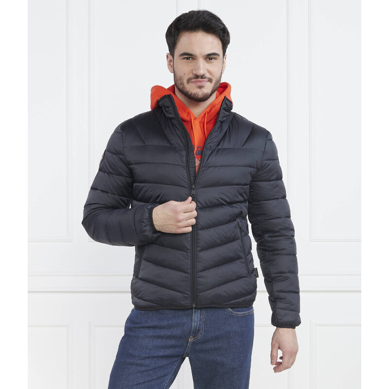 Napapijri Bunda AERONS S 3 | Regular Fit