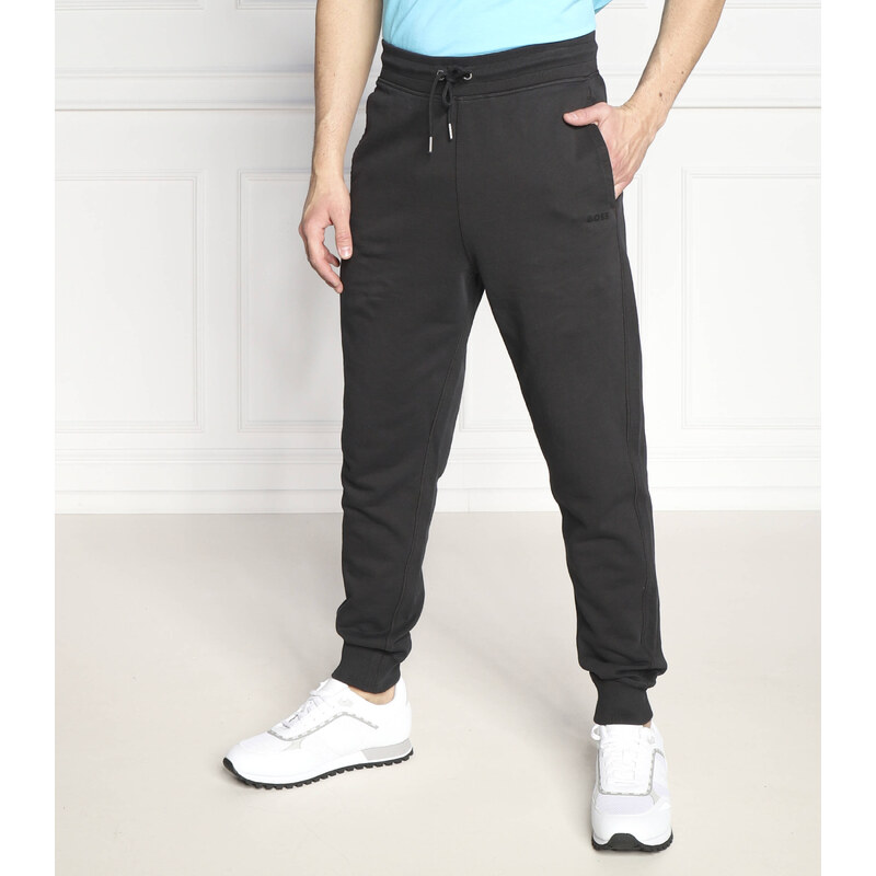 BOSS ORANGE Tepláky Sefadelong | Regular Fit