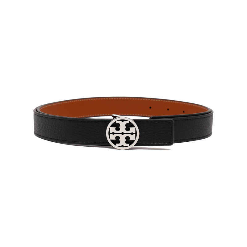TORY BURCH Kožený oboustranný opasek 1 Miller 76286661