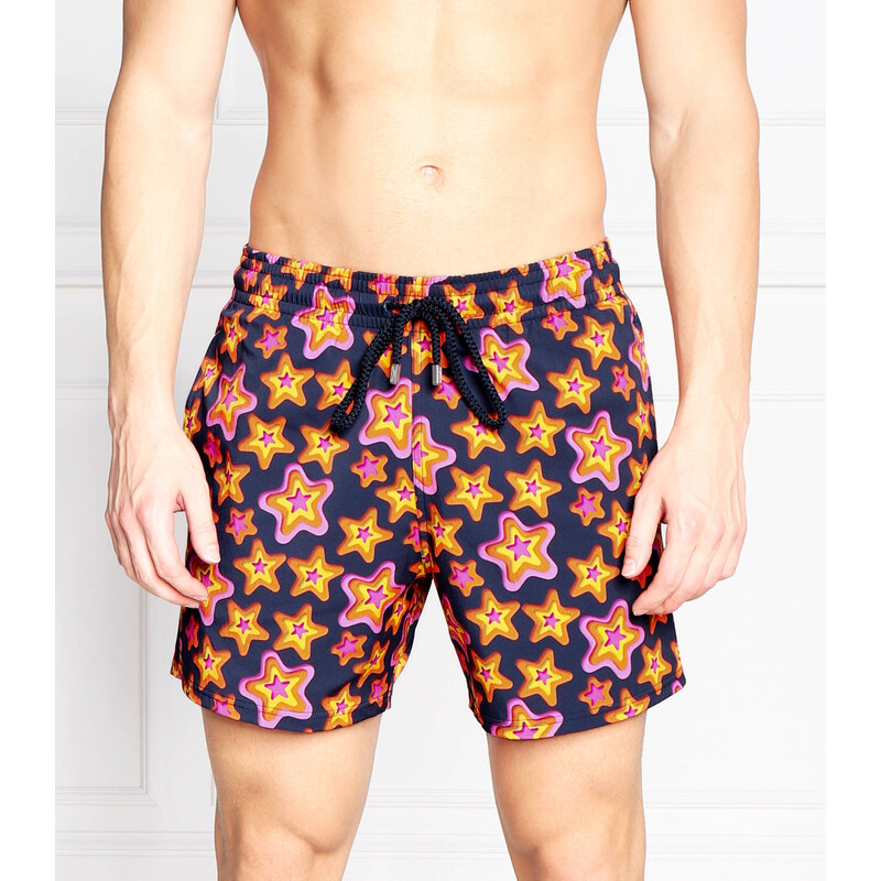 Vilebrequin Koupací šortky MOORISE | Regular Fit