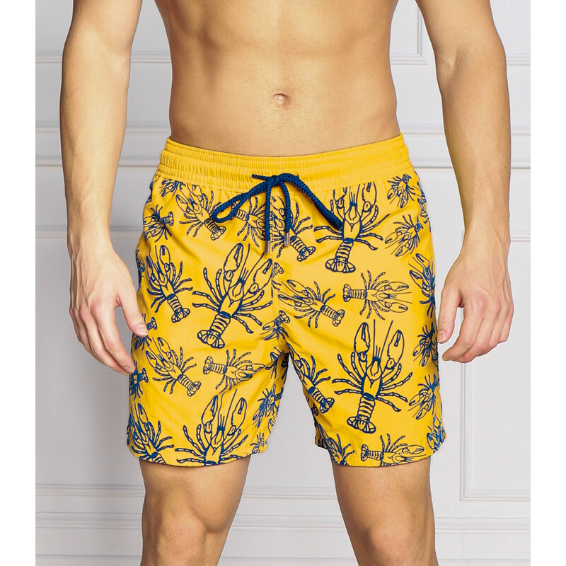 Vilebrequin Koupací šortky MOOREA | Regular Fit