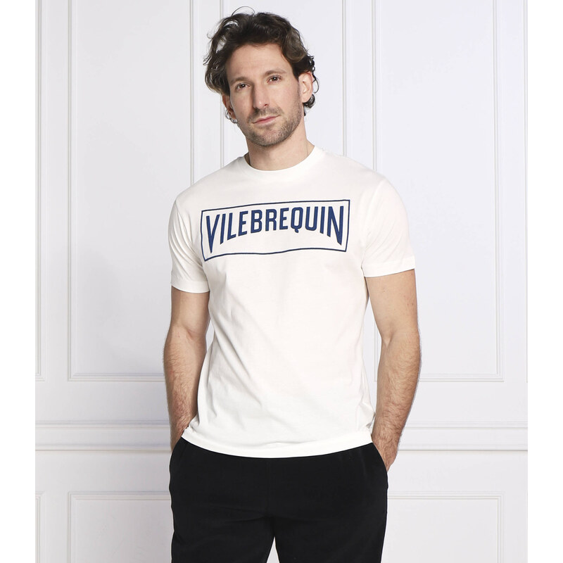 Vilebrequin Tričko SOCOA | Regular Fit