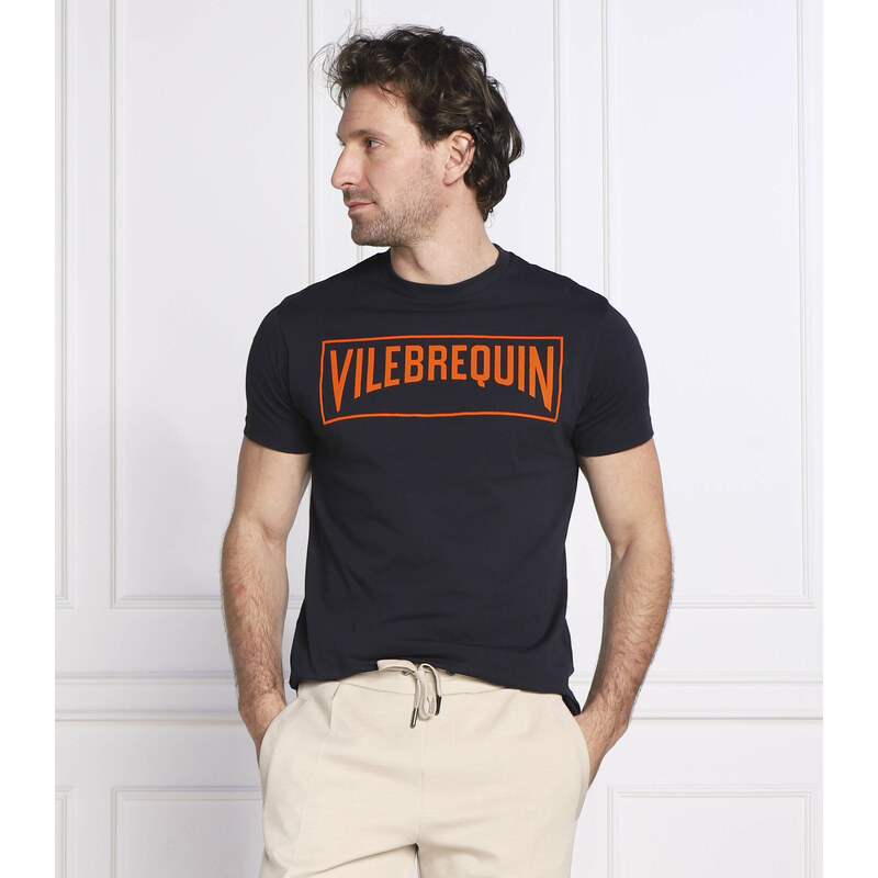 Vilebrequin Tričko SOCOA | Regular Fit