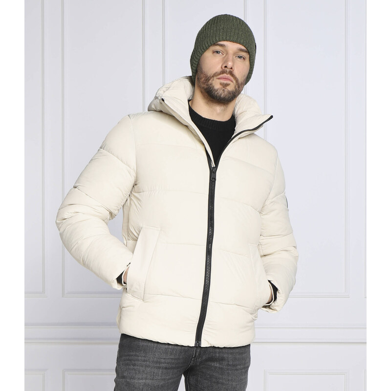 Calvin Klein Bunda | Regular Fit