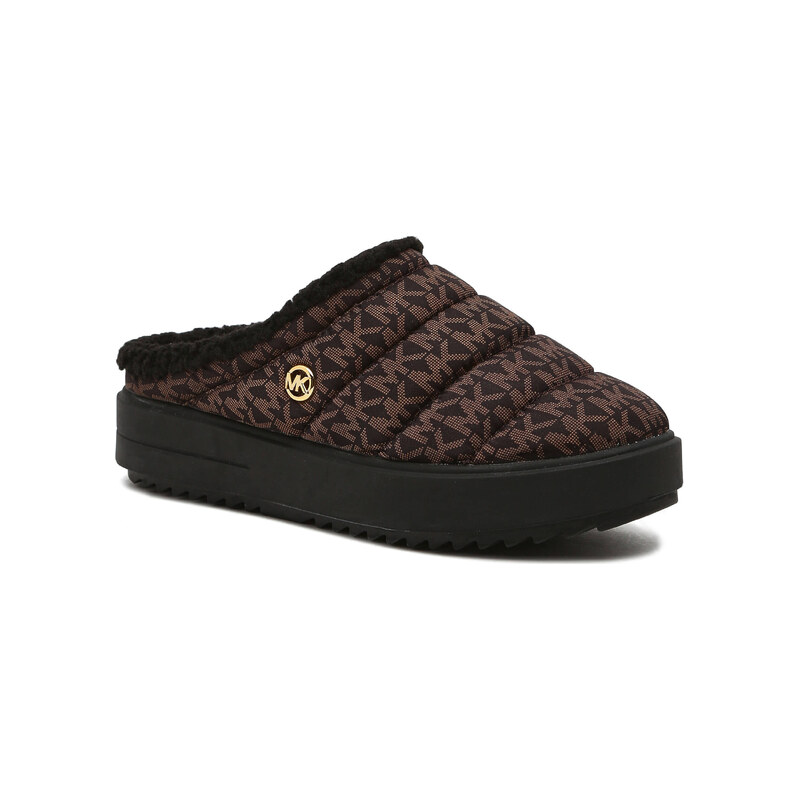 Michael Kors Domácí obuv EMMETT QUILTED SLIP ON 75372976