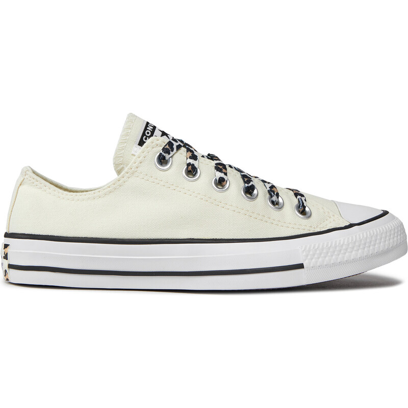 Plátěnky Converse