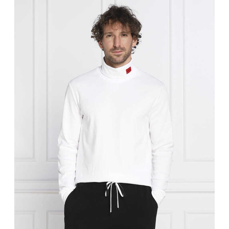 HUGO Rolák Derollo224 | Slim Fit