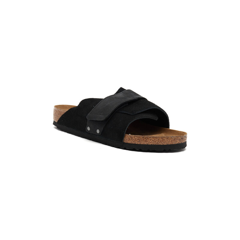Birkenstock Pantofle Kyoto VL | semiš | regular fit