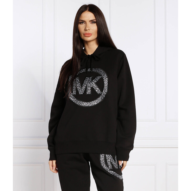 Michael Kors Mikina | Loose fit 74082955