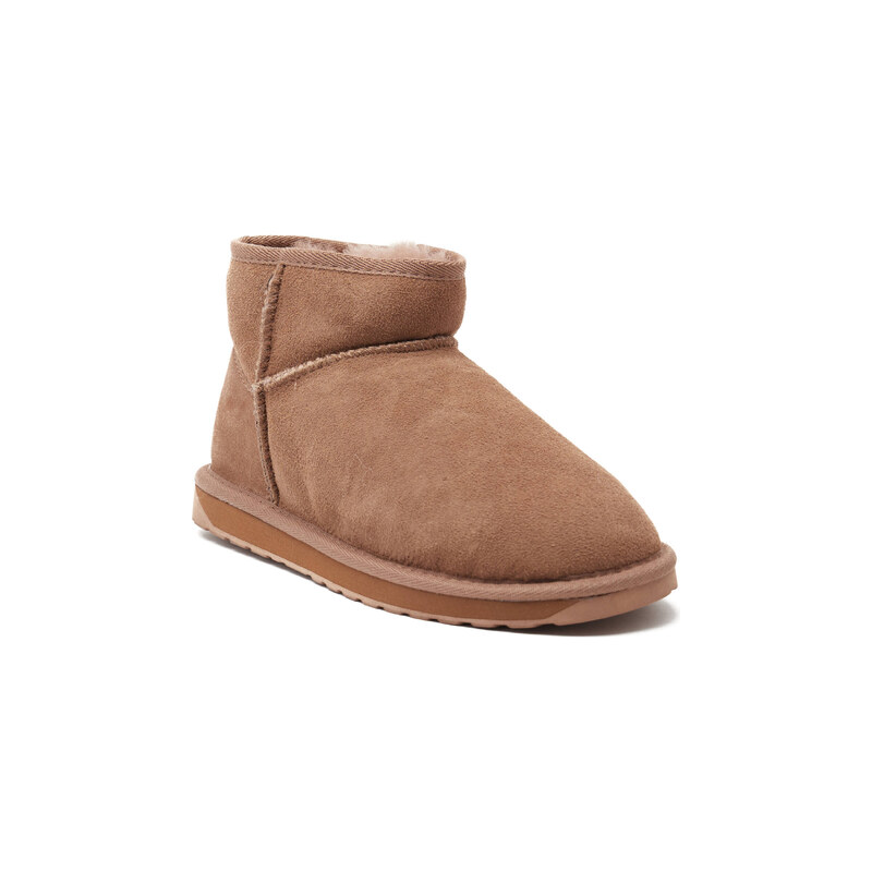 EMU Australia Sněhule Stinger Micro | vlna | semiš 74004624
