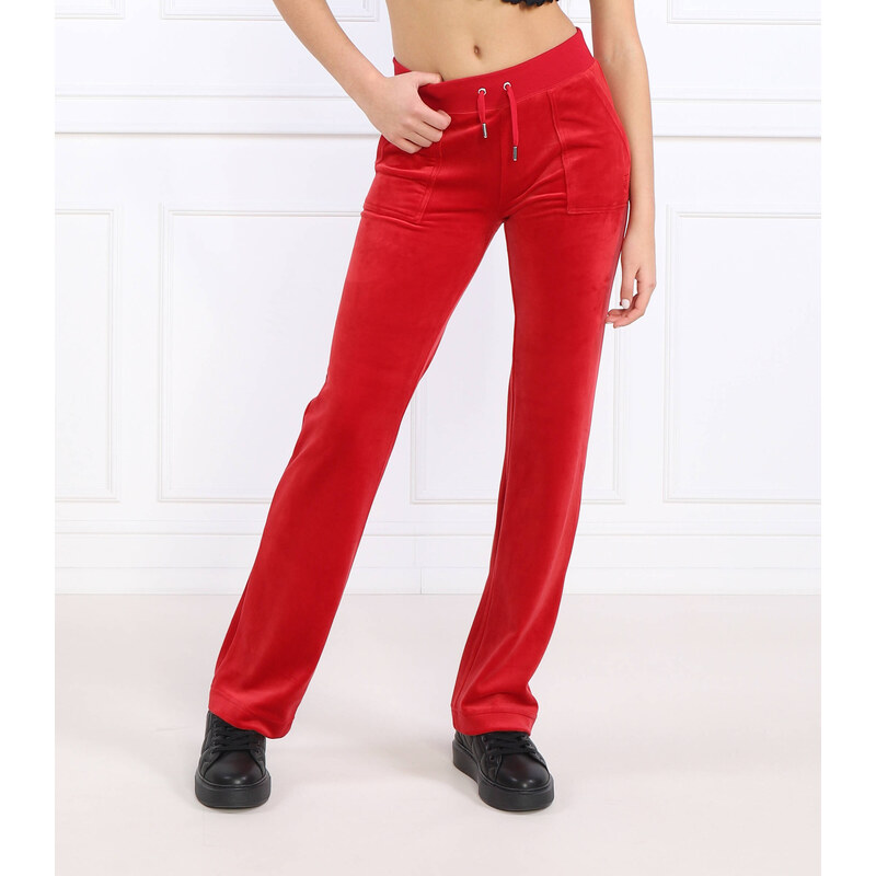 Juicy Couture Tepláky Del Ray | Regular Fit 73872410