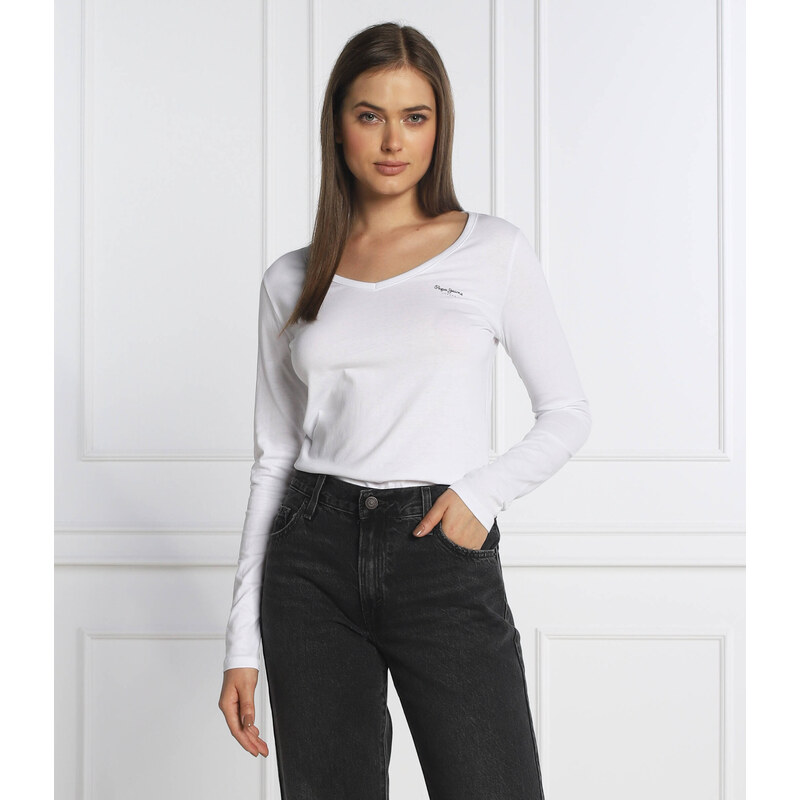 Pepe Jeans London Halenka CORINE | Regular Fit