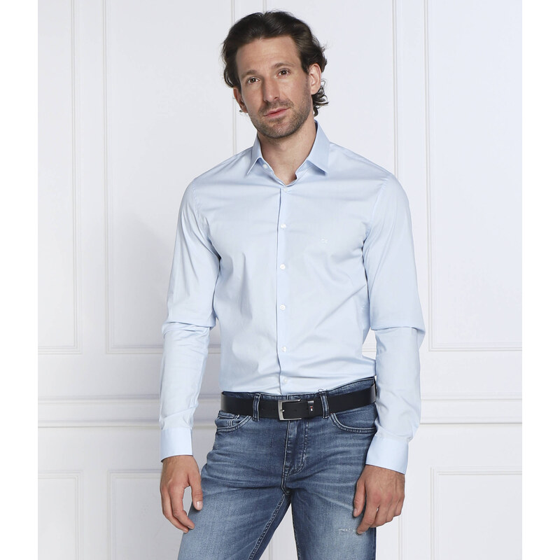 Calvin Klein Košile | Slim Fit