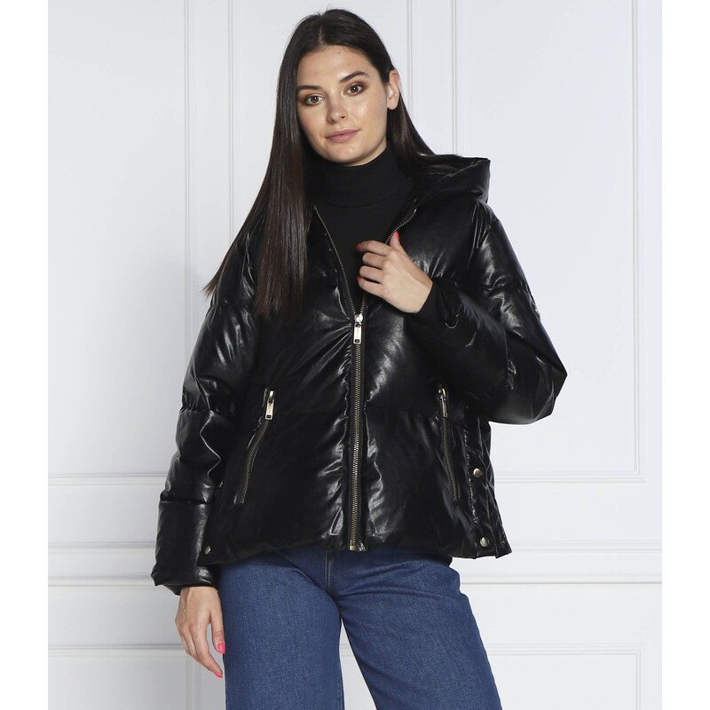 Michael Kors Péřová bunda | Regular Fit 73332454