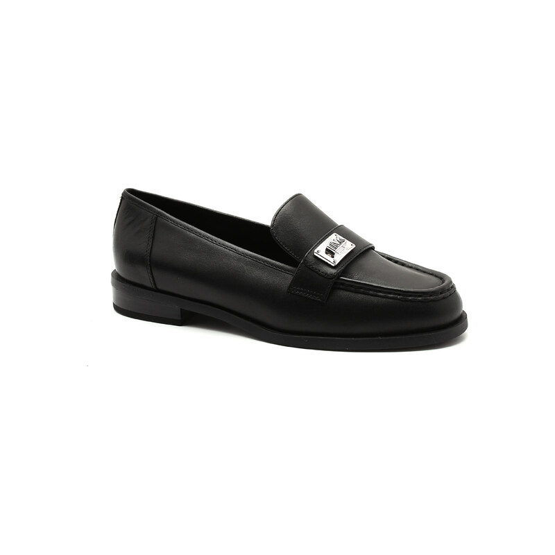 Michael Kors Kožené mokasíny PADMA 72944942