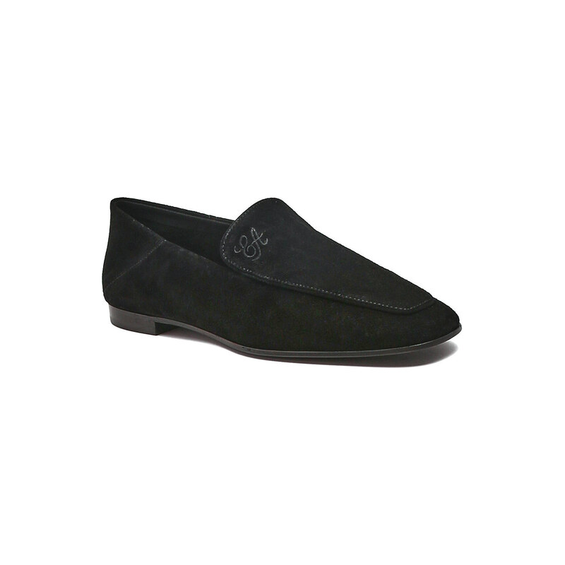 Emporio Armani Kožené mokasíny 72262201