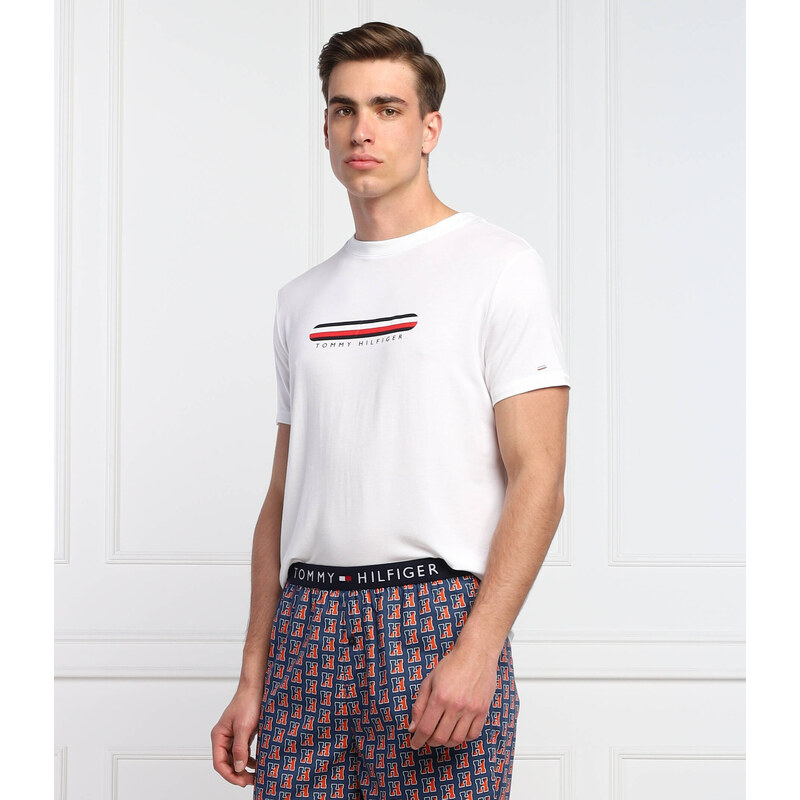 Tommy Hilfiger Underwear Tričko | Regular Fit