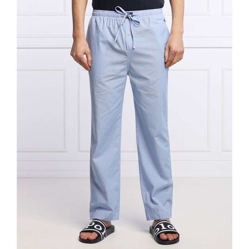 POLO RALPH LAUREN Kalhoty k pyžamu | Regular Fit