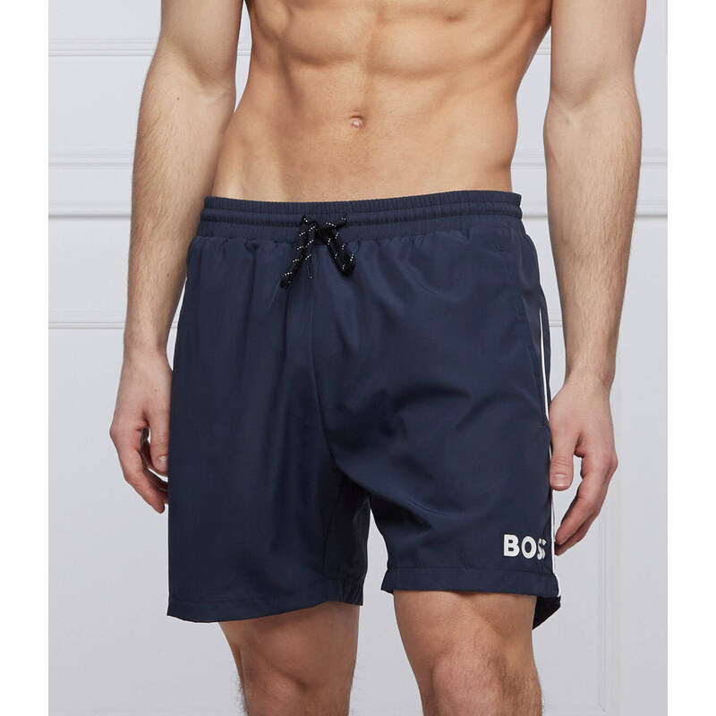 Boss Bodywear Koupací šortky Starfish | Regular Fit
