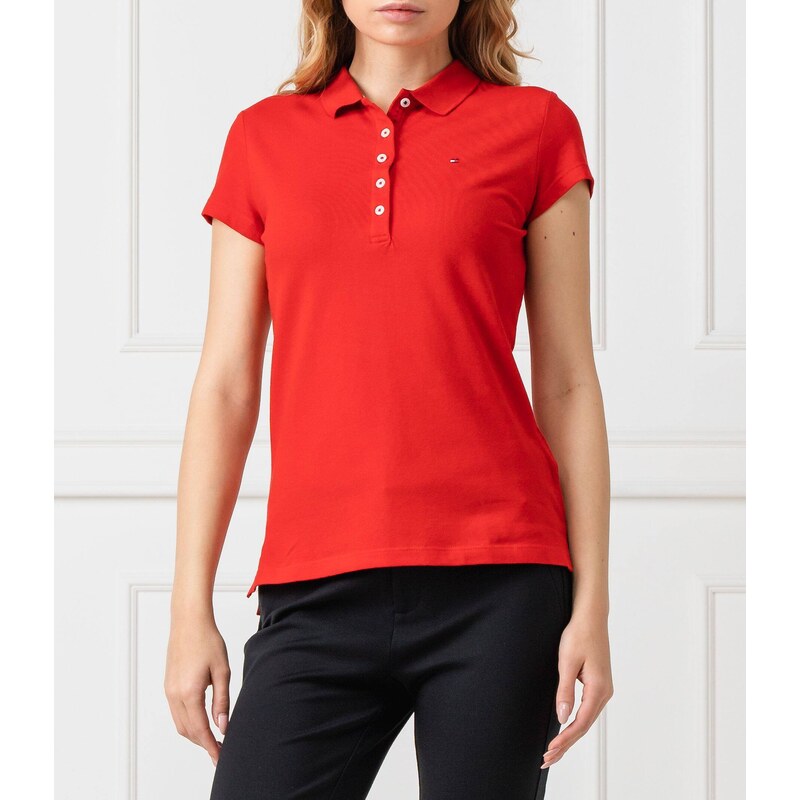 Tommy Hilfiger Polokošile New Chiara | Slim Fit 64417174