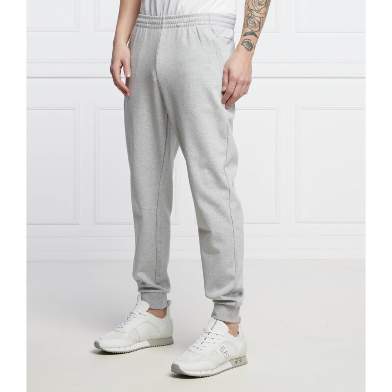 Lacoste kalhoty tepláková soupravaowe | regular fit