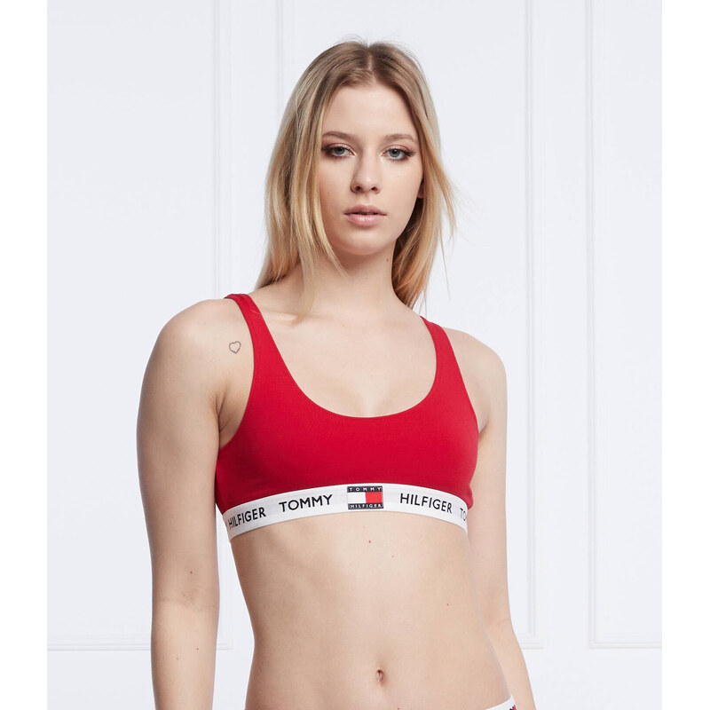 Tommy Hilfiger Underwear Podprsenka 67508155