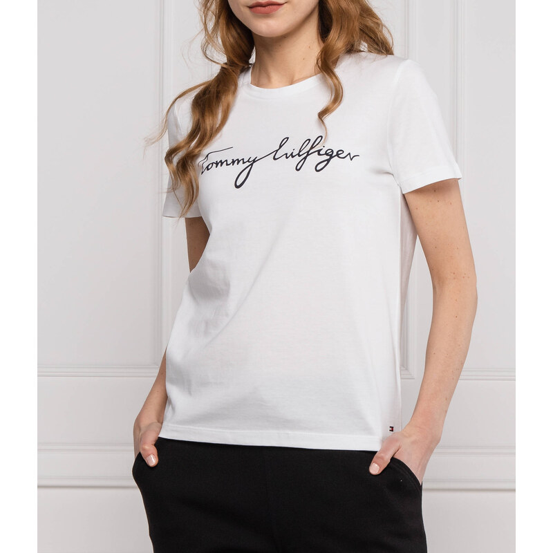 Tommy Hilfiger Tričko | Regular Fit 47392955