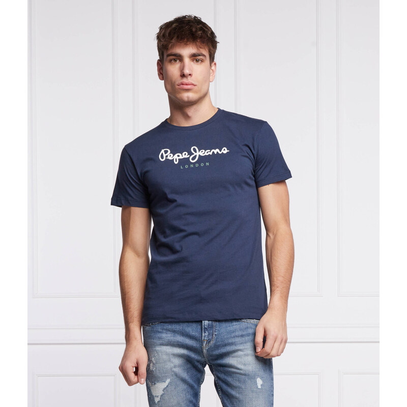 Pepe Jeans London Tričko Eggo | regular fit