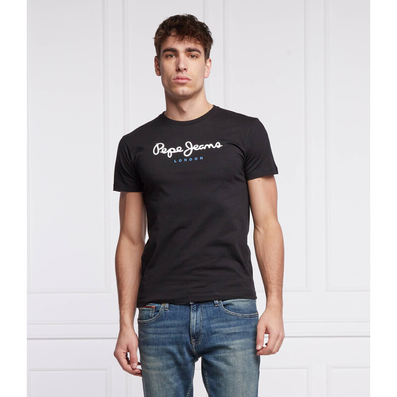 Pepe Jeans London Tričko Eggo | regular fit