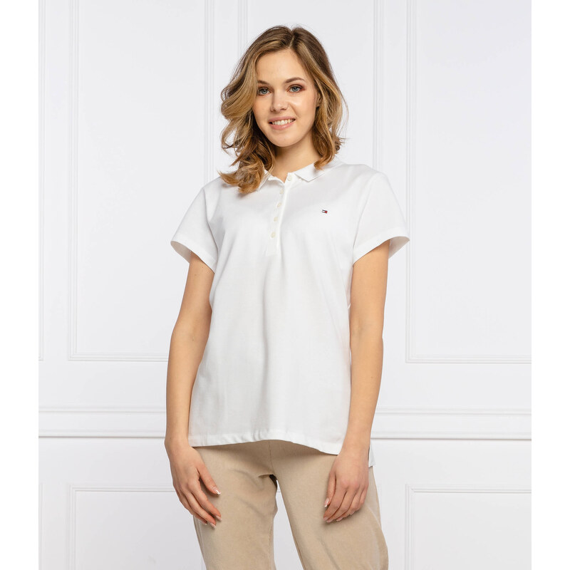 Tommy Hilfiger Polokošile New Chiara | Slim Fit 39784346