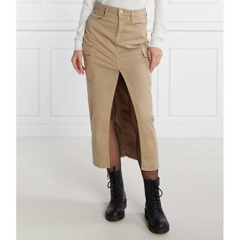 Calvin Klein Jeans Sukně 87185244