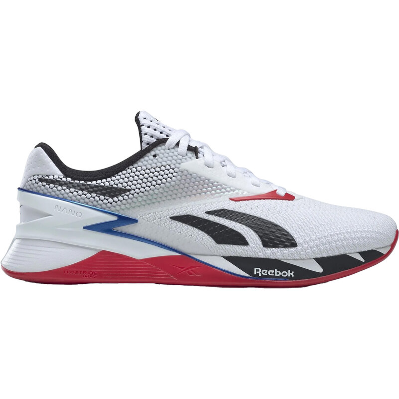 Fitness boty Reebok NANO X3 100062771