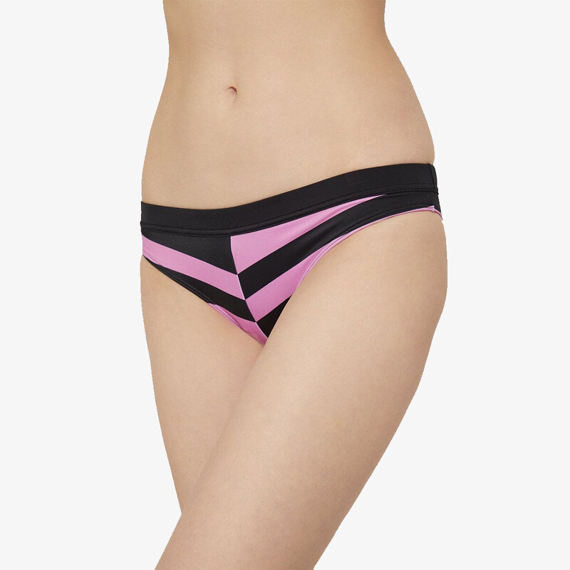 PUMA SWIM WOMEN HERITAGE STRIPE BRAZILIA